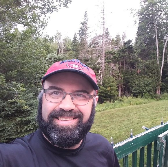 Meet your Posher, Clayton - Picture 1 of 1